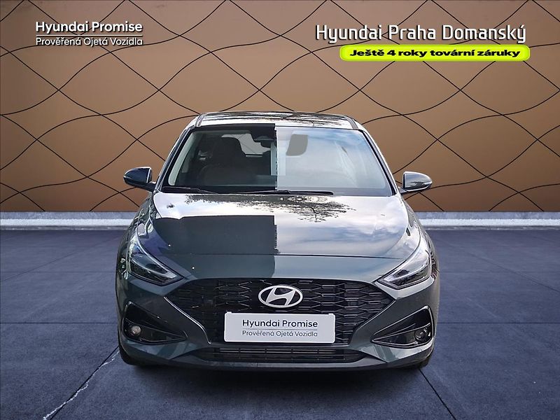 Hyundai i30 1,5   TGDI,Comfort,MHEV - fotografie inzerátu
