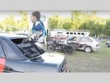 Funkční Transformer ze staré Lady? V Rusku je možné všechno.