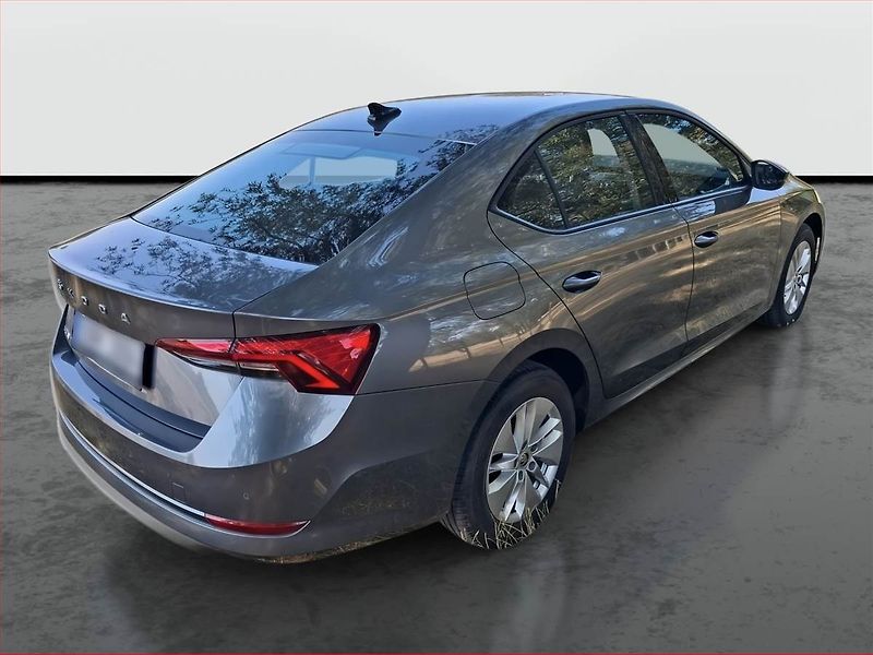 Škoda Octavia (2022) Ambition 1.5 TSI - fotka 5 z 13