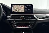 BMW Řada 5 540d xDrive - náhled 9