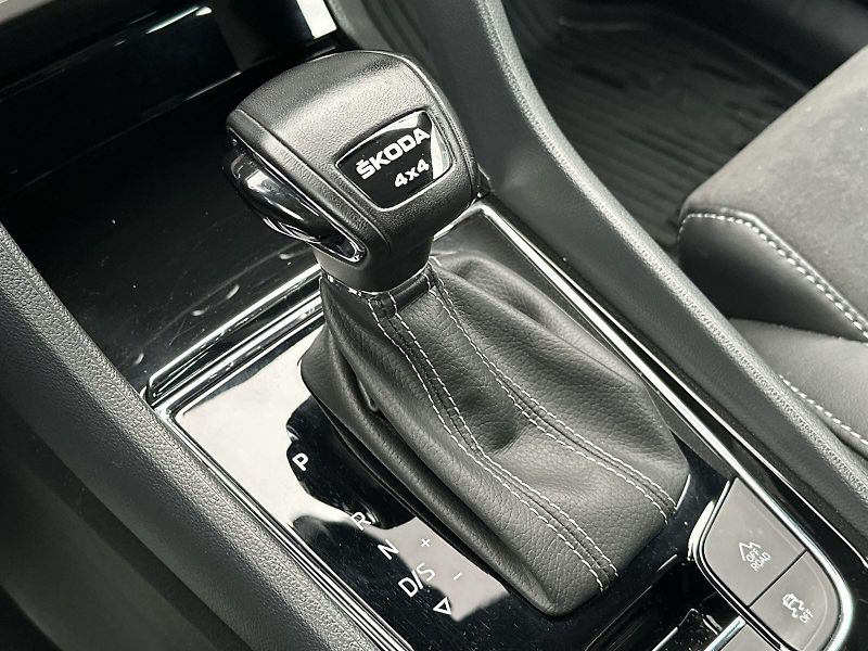 Škoda Kodiaq (2023) 2.0 TDI 4x4 DSG Sportline - fotka 15 z 33