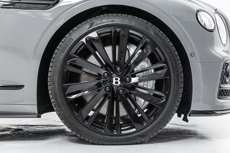 Bentley Flying Spur Speed Edition 12*PPF*W12 - fotka 12 z 43