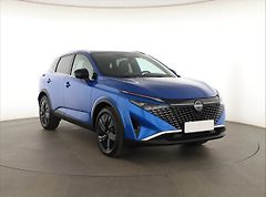 Nissan Qashqai (2025) 1.3 DIG-T MHEV, TEKNA, DPH - fotografie inzerátu