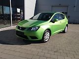 Seat Ibiza 1.4 16V,63kW,NAVI,DIG.KLIMA!! - náhled 2