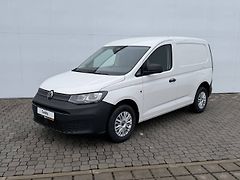 Volkswagen Caddy (2025) Cargo 6G 1,5TSI - fotografie inzerátu