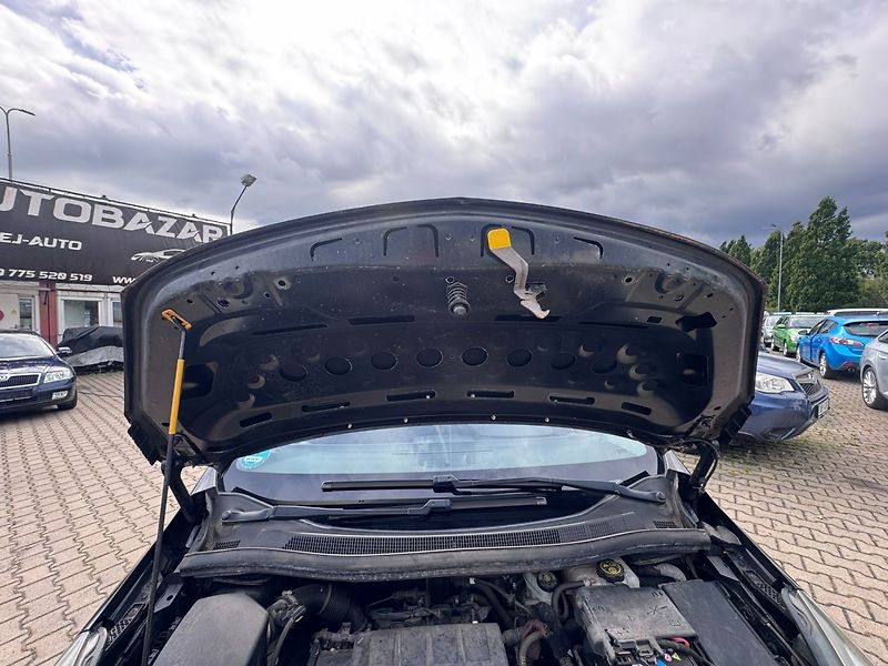 Opel Meriva (2015) 1,4i 74 KW KILOMETRY NOVÁ STK - fotka 40 z 42