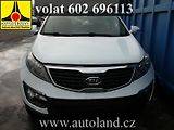 Kia Sportage (2011) VOLAT 602 696113 - náhled 6