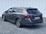 Toyota Avensis (2015) 1.8VVTi, 108kW, REZERVACE - náhled 6
