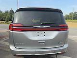 Chrysler Pacifica (2021) 3,6 Hybrid Plug Radar 360 2021 - náhled 6
