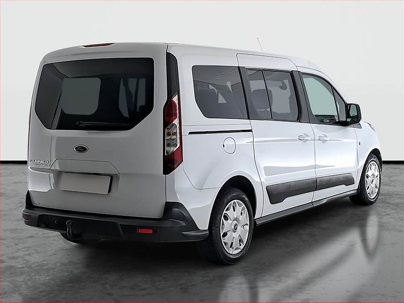 Ford Tourneo Connect (2015) Maxi Trend 1.6 TDCi, 5Míst - fotka 5 z 16