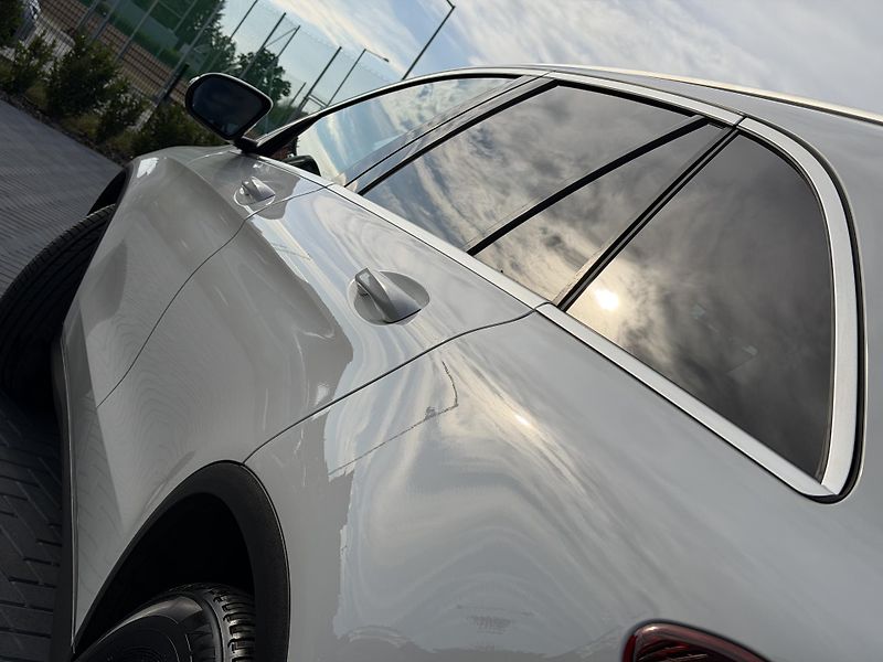 Mercedes-Benz GLC (2020) 200 / 140 kw / 4matic - fotka 12 z 22