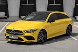 Mercedes-Benz Třídy A - náhled 1