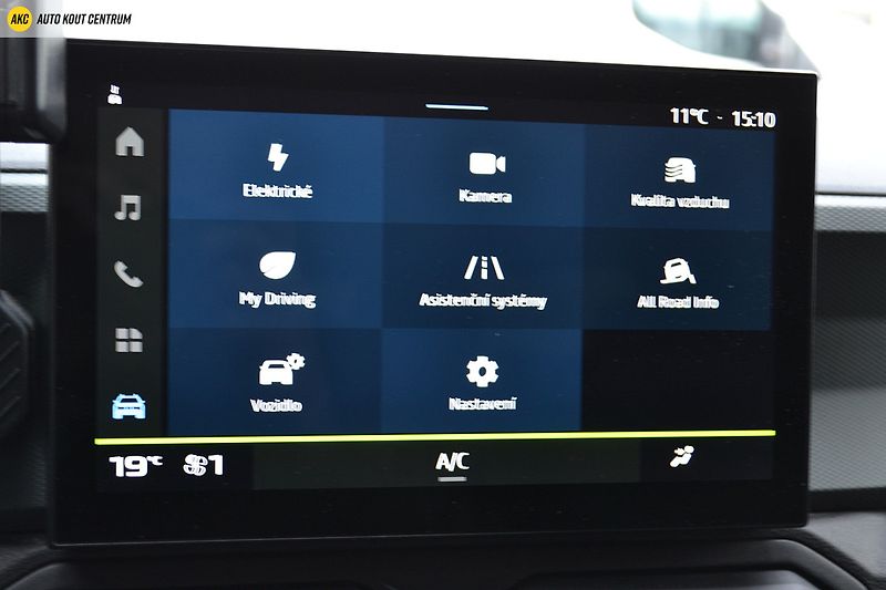 Dacia Duster Extreme Hybrid 140 - fotka 41 z 64