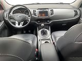 Kia Sportage (2016) 1.6 GDi, Navi, kamera, kůže - náhled 8