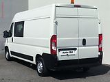 Citroën Jumper (2018) 2.0HDi L3H2 6míst, ČR, AC - náhled 6