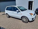 Ford Fusion (2010) 1.4TDCi  - náhled 3