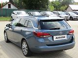 Opel Astra (2017) 1.4 T, ČR, AT, AC, temp. - náhled 6