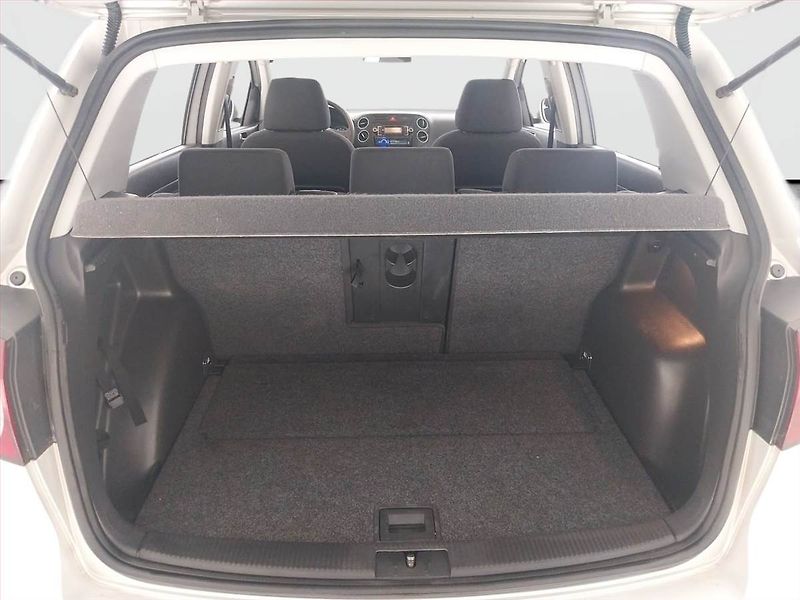 Volkswagen Golf Plus (2010) Comfortline 1.4 TSI, Automat - fotka 14 z 18