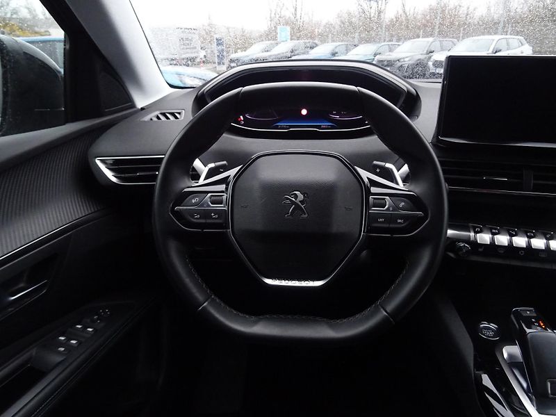 Peugeot 3008 (2022) ALLURE 1.5 BHDi S&S 130k EAT8 - fotka 35 z 73
