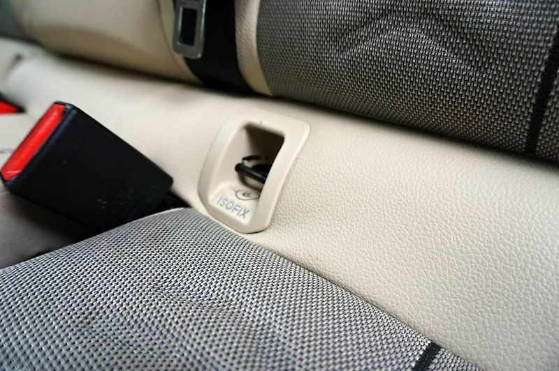 Mercedes-Benz GLA (2018) 2,0 220 135 kW - fotka 30 z 60