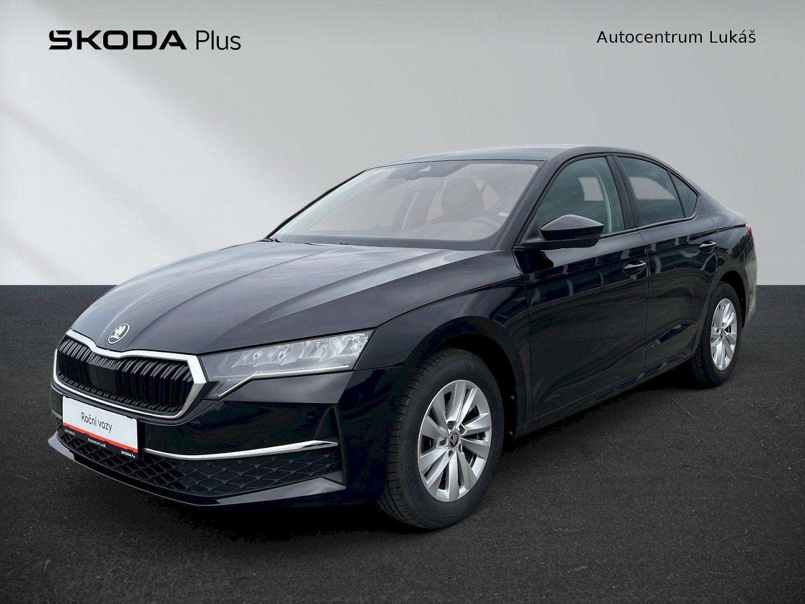 Škoda Octavia SELEC TS 85/1.5 M6F