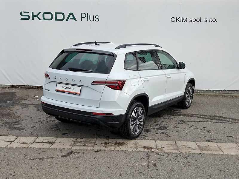 Škoda Karoq (2022) Ambition 1,5 Tsi DSG - fotka 2 z 35