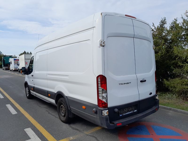 Ford Transit 2,2 agregat Therm - fotka 6 z 41