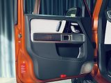 Mercedes-Benz Třídy G (2023) G63 CZ TV CARBON PPF ZARUKA  - náhled 13