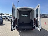 Ford Transit 2,0 EcoBlue Mhev 96kW K.Van L3 - náhled 10