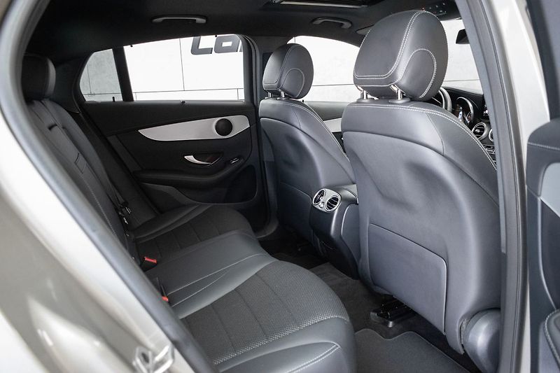 Mercedes-Benz GLC 300d 4M*N.TOPENÍ*DPH*ČR 1.MAJ* - fotka 14 z 44