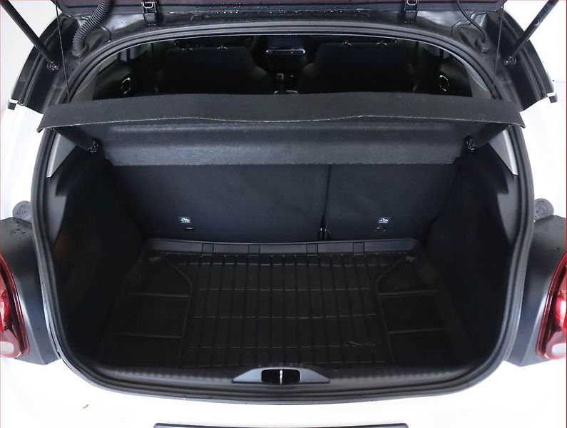 Citroën C3 (2017) 1.2 PureTech, Serv.kniha - fotka 14 z 19