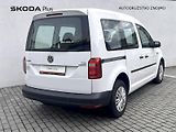 Volkswagen Caddy (2017) Kombi 1,4TGi 81kW 6man - náhled 1