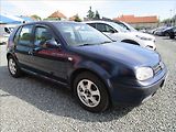 Volkswagen Golf 1.4i 16V, Klima - náhled 2
