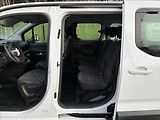Opel Combo 1.2 T 81 kW 5 míst ČR DPH - náhled 8