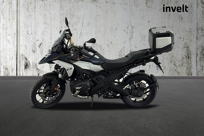 BMW R 1300 GS - fotka 2 z 13