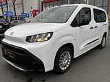 Toyota ProAce City Verso 1.5D MT Business ODBĚR 11/2026 - náhled 9