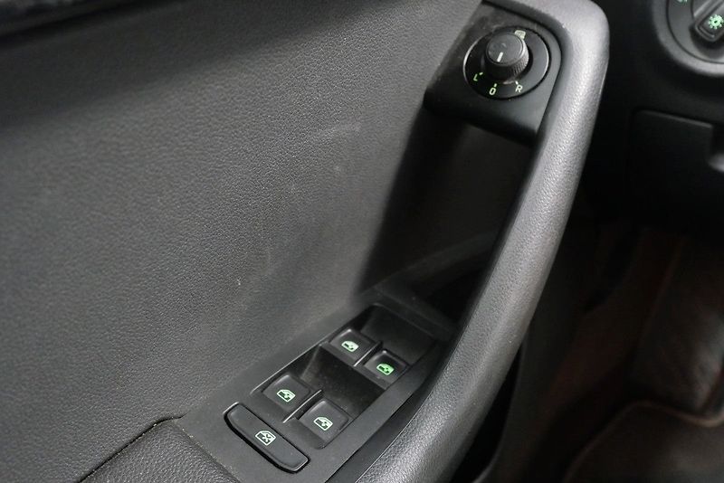 Škoda Octavia - fotka 12 z 23