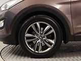 Hyundai Santa Fe (2013) 2.2 CRDi, 4X4, Automat - náhled 13
