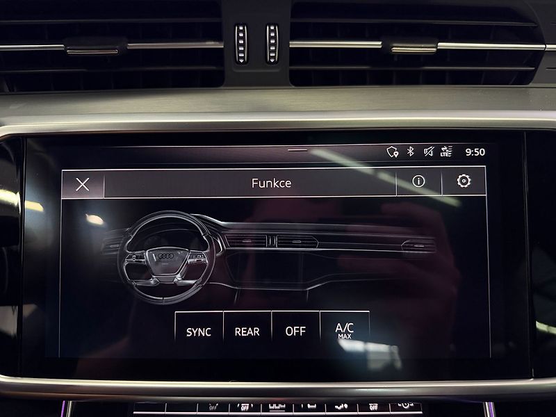Audi A7 50TDI QUATTRO S-LINE, PANORAMA - fotka 24 z 35