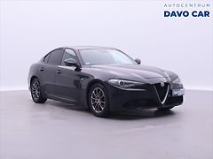 Alfa Romeo Giulia 2,1 JTD 110kW Aut. Navi Xenon - fotografie inzerátu