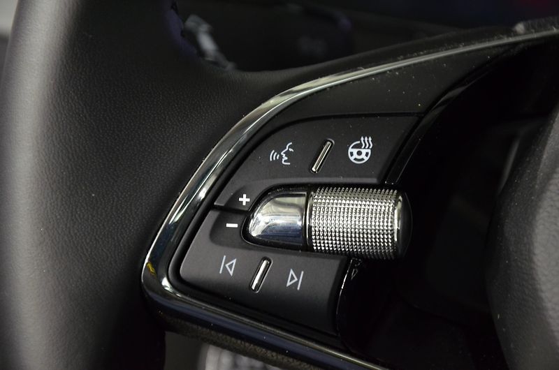 Škoda Superb (2022) 2.0TDI 110 Style kombi - fotka 13 z 23