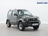 Suzuki Jimny 1.3 VVT 62kW STYLE 4X4 - náhled 1