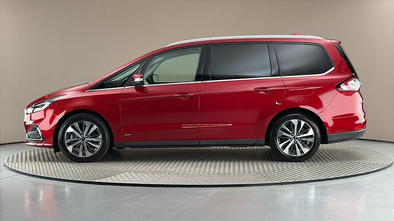Ford Galaxy 2.0 Ecoblue AUT AWD Titanium - fotka 4 z 33