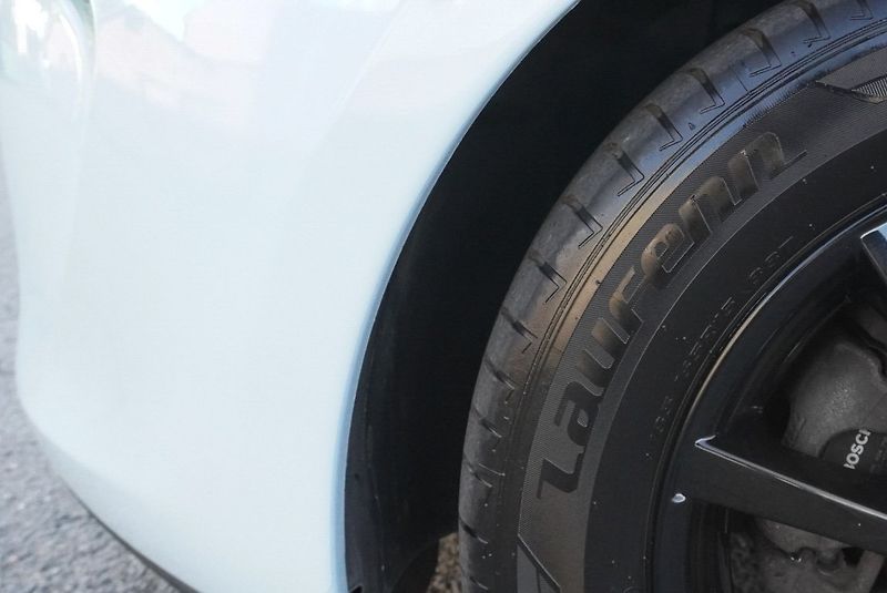 Renault ZOE (2013) ZEN - fotka 17 z 35