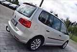 Volkswagen Touran 1,4 i 103KW AUTOMAT TAŽNÉ NAVI - náhled 4