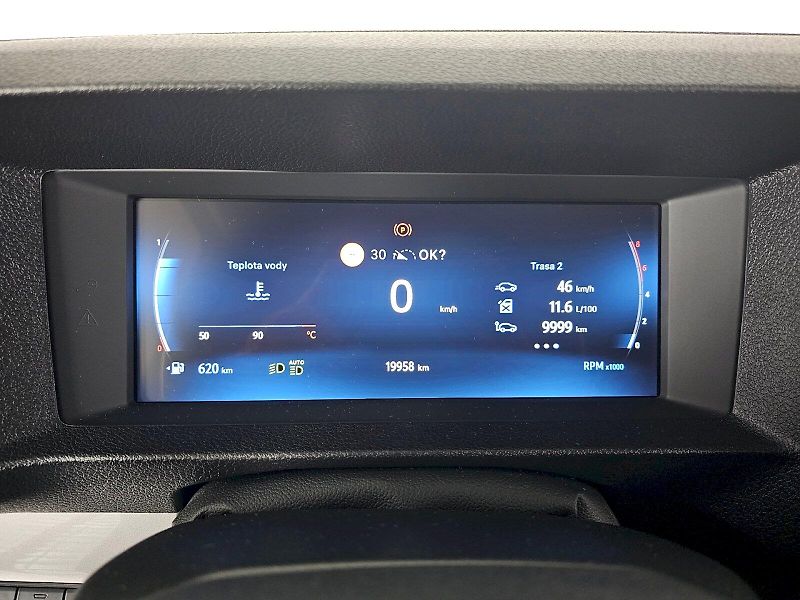 Toyota ProAce Verso (2025) 2.0D 106kW FAMILY WEBASTO 8S - fotka 12 z 31