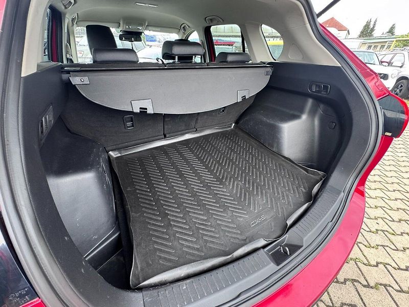 Mazda CX-5 (2015) 2,2D 129KW TAŽNÉ TOPREVOLUTION - fotka 45 z 50