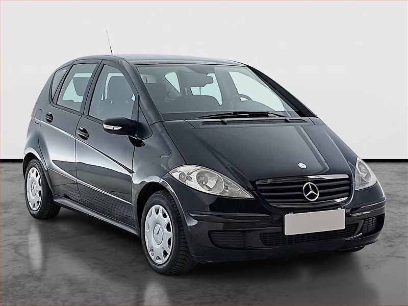 Mercedes-Benz Třídy A (2008) A 160 CDI , po STK - fotografie inzerátu