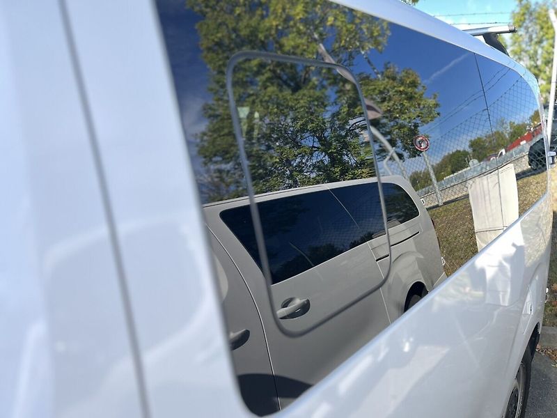 Toyota ProAce 2.0D Professional 9míst L1 - fotka 29 z 29
