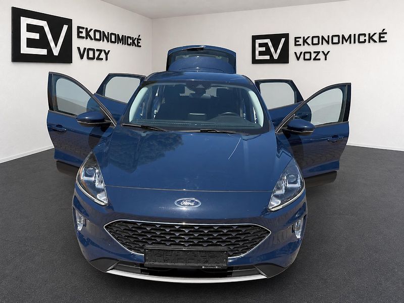 Ford Kuga (2022) 2.5 plev ,REZERVOVÁNO - fotka 1 z 47
